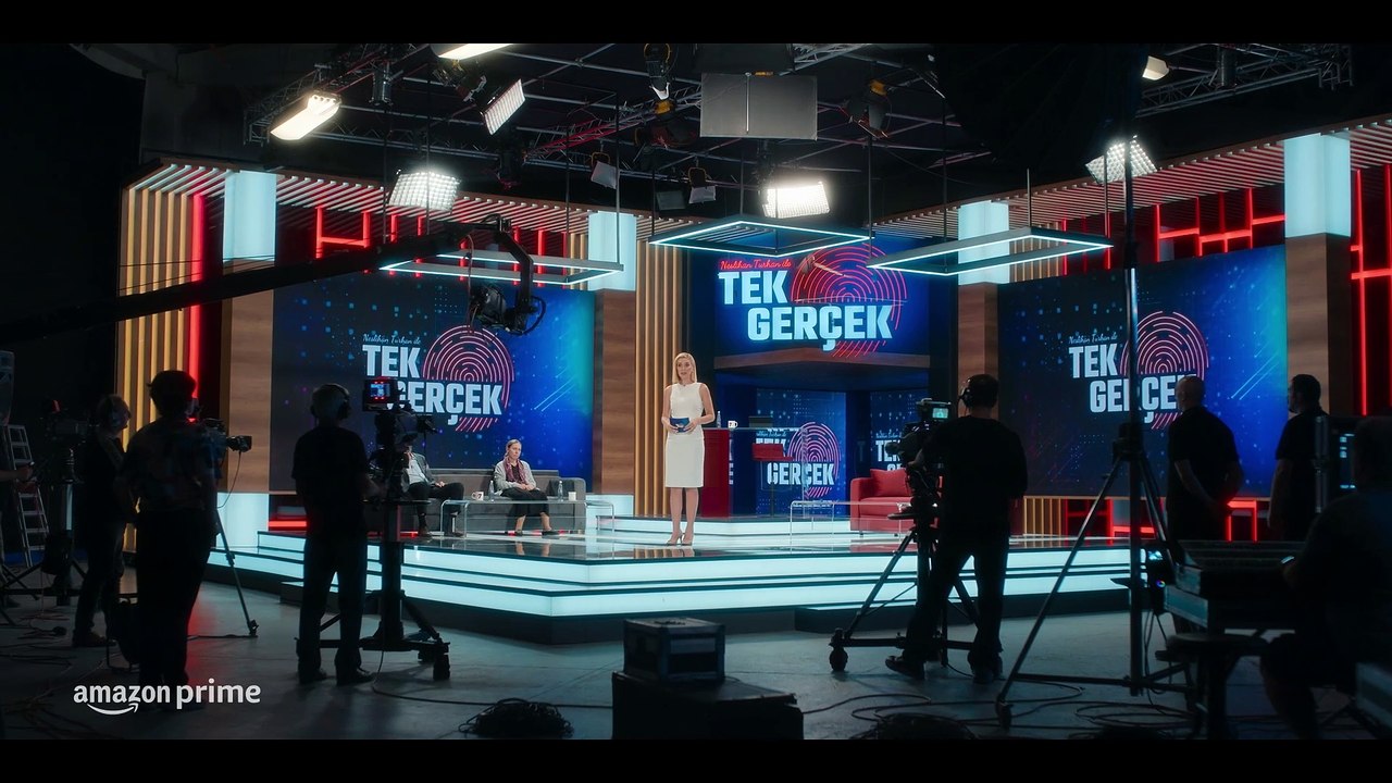 Düğüm Fragman