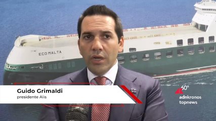 LetExpo, Grimaldi: “Conclusione kermesse perfetta, presente anche Bruno Vespa”