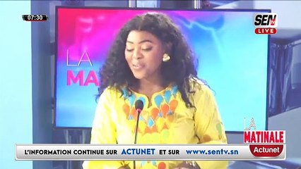 Fofana - "La prochaine étape pour le PDS sera sa Dissolution su Conseil Constitutionnel si..."