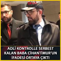 Oğlunu kaçıran Eylem Tok'un eski eşinin ifadesi ortaya çıktı