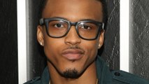 Tragic Details About August Alsina That Will Break Your Heart