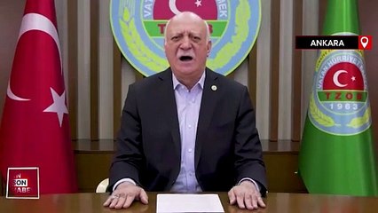 Şemsi Bayraktar, çiftçilerin belediyelerden beklentilerini paylaştı