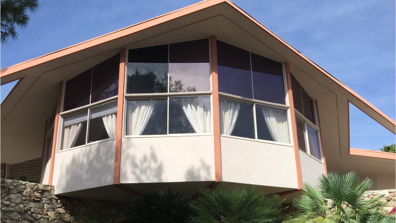 Elvis Presley: The singer may have suffered from an autoimmune disorder