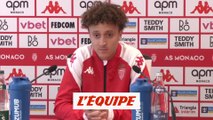 Eliesse Ben Seghir : «Un choix mûrement réfléchi» - Foot - Maroc