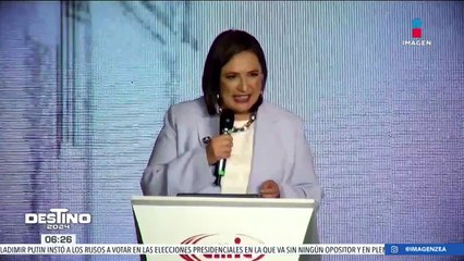 Jorge Álvarez Máynez propone un programa de infraestructura sustentable