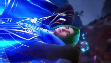 Seal the King's Throne God | Episode 57 | Gura Anime Club