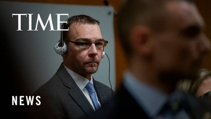 What the First Convictions of a School Shooter’s Parents Could Mean for Gun Control in the U.S.