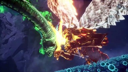 Seal the King's Throne God | Episode 58 | Gura Anime Club