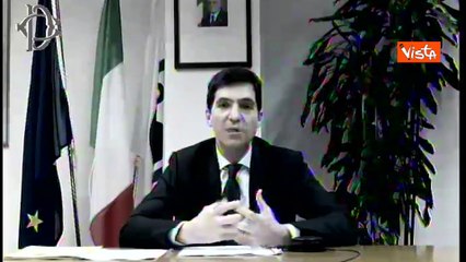 Autonomia, Acquaroli: "Opportunit? importante per territori"