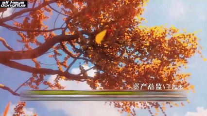 Blader Soul EP 5 ENG SUB