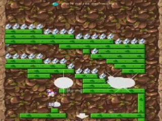 Vidéo Hammerfest "Neum-Beurre-Wouahne" (V2)