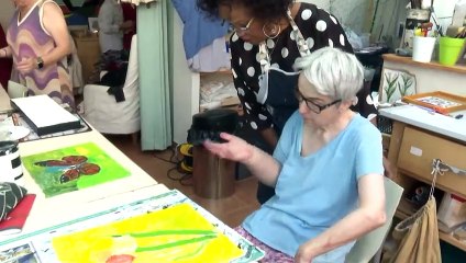 Dans le sud de la France, une "maison" pour soigner les fins de vie qui durent