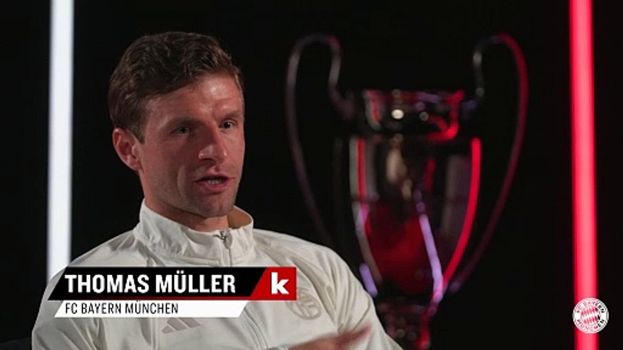 Müller und Co. freuen sich auf Arsenal: Darum 'haben wir gute Chancen'
