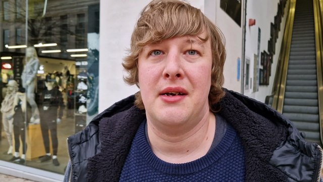 Would you live in Moorfoot, Sheffield, if it was converted into flats?