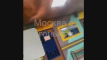 Elezioni Russia, molotov contro i seggi: attacchi alle urne - Video