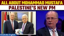 Palestine President Abbas Appoints Mohammad Mustafa As New Prime Minister| Oneindia News