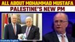 Palestine President Abbas Appoints Mohammad Mustafa As New Prime Minister| Oneindia News