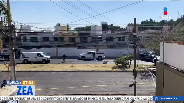 Pablo Lemus buscará fortalecer la red de carreteras en Jalisco