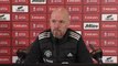 Manchester United boss Erik Ten Hag on their FA Cup quarter-final clash and the return of key players (Full Presser)