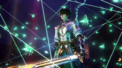 Seal the King's Throne God | Episode 68 | Gura Anime Club