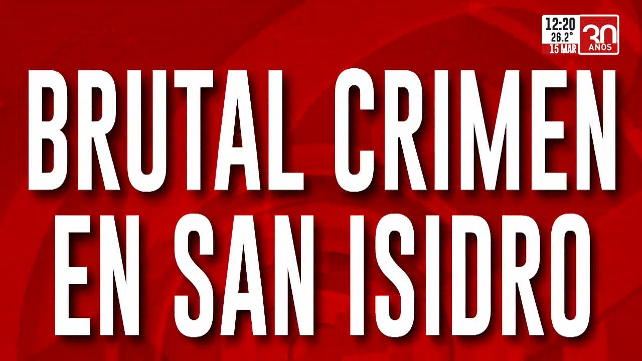 SAN ISIDRO