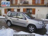 Occasion Nissan X-Trail VIRY
