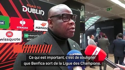 Boli : "On n'empêchera pas les gens de penser à la main de Vata"-1_2805