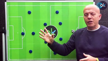 Marcos López LIBERAR A HAALAND, LA OBSESIÓN DE GUARDIOLA