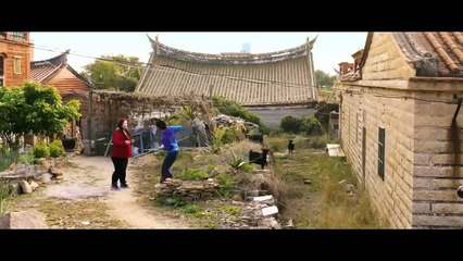 Fantasy comedy movie "Mermaid prequel"