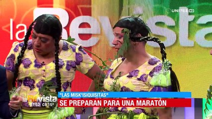 ‘Las Misk’isiquisitas’ sufrieron las consecuencias de los fuertes vientos en Cochabamba