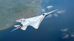 NASA To Monitor How The X59 Supersonic Plane Sounds