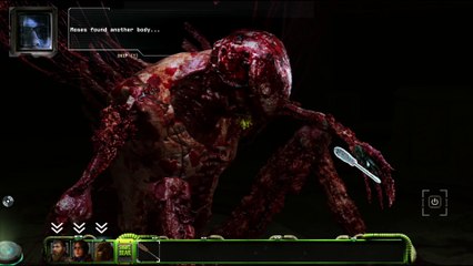 Stasis Bone Totem - Bande-annonce