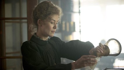 Radioactive vidéo bande annonce