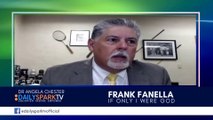 S12 EP2 | Frank Fanella: If Only I Were God One Man’s Solution to the Problem of Pain and Suffering
