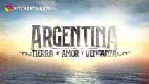 ATAV1 • Capítulo 81 completo - Revelaciones - Argentina, tierra de amor y venganza