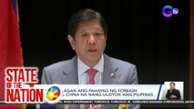STATE OF THE NATION PART 3: PBBM sa Czech Republic; Tanay summer pasyalan; atbp.