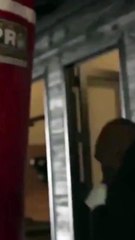 Mike Tyson Unseen Training 2024