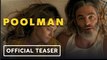 Poolman | Official Teaser Trailer - Chris Pine, Danny DeVito