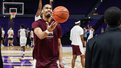 SEC Tournament Talk: Tennessee vs. Mississippi State Showdown