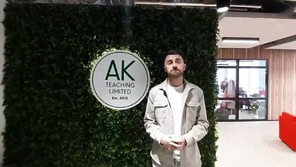 Meet the former teacher helping to bridge the recruitment gap in Sunderland's classrooms