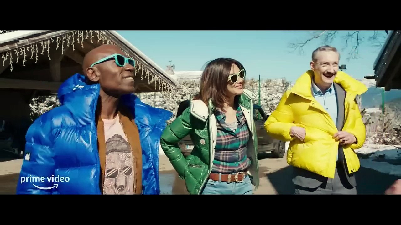 Bande annonce du film BDE : Michaël Youn revient sur l'arrêt du Morning Live