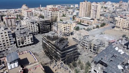 Hamas Proposes New Ceasefire Which Netanyahu Calls 'Unrealistic'