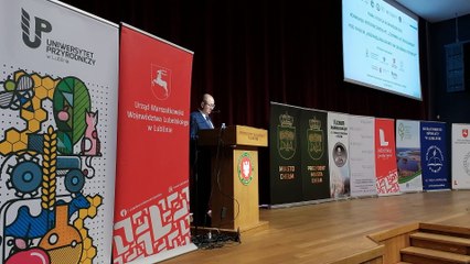 Kurier Lubelski - Człowiek w środowisku