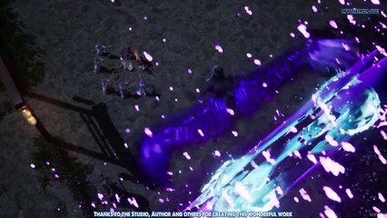 Tales of Demons and Gods 5 - 47