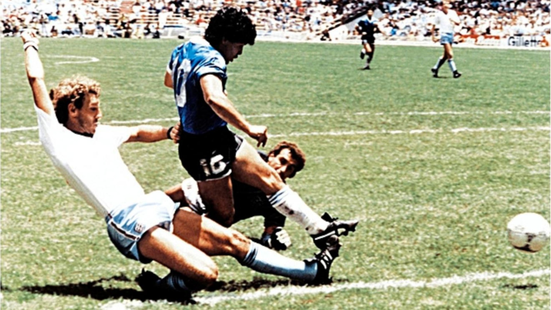 40 años del doblete más mítico de la historia: "Fue magia" 