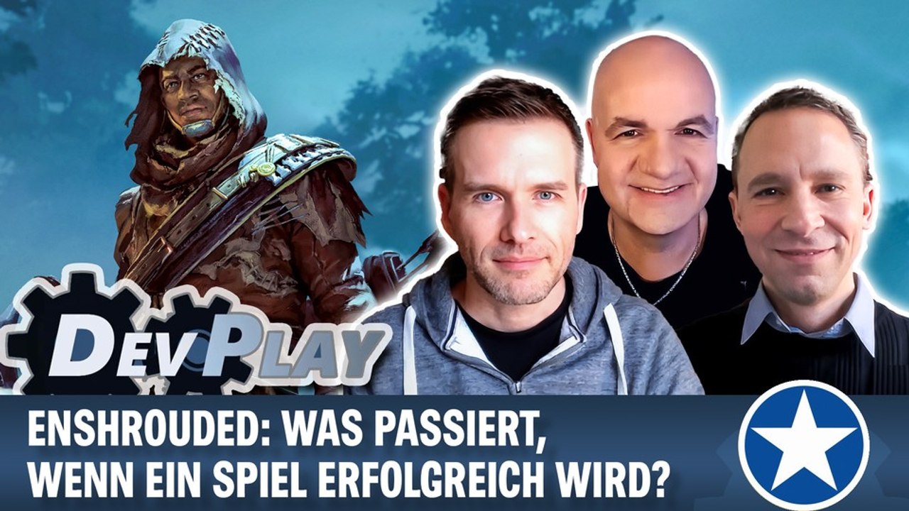 DevPlay: Was passiert, wenn ein Spiel erfolgreich ist?