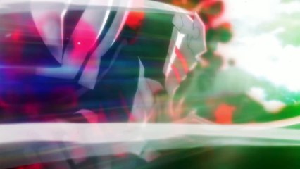 Chiyu Mahou No Machigatta Tsukaikata - 11