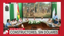 Programa Telepaís Santa Cruz, Viernes 15 de marzo del 2024