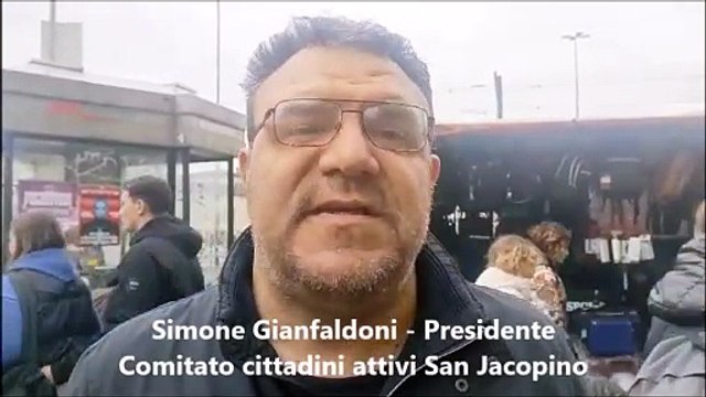 Diciannovenne ucciso a coltellate a Firenze, i comitati dei cittadini: Manca la sicurezza