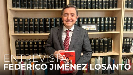 Federico Jiménez Losantos, sobre la posible vuelta de Puigdemont: "Ya verás como no viene: los golpistas catalanes siempre han sido cobardes"